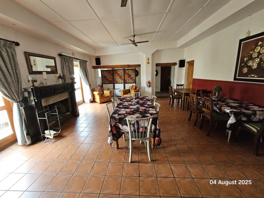 Commercial Property for Sale in Heidelberg Western Cape